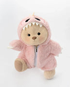 Fuffybear Dino-Jointed Bear
