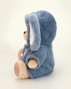 Fuffybear elephant-jointed bear