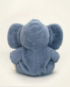 Fuffybear elephant-jointed bear