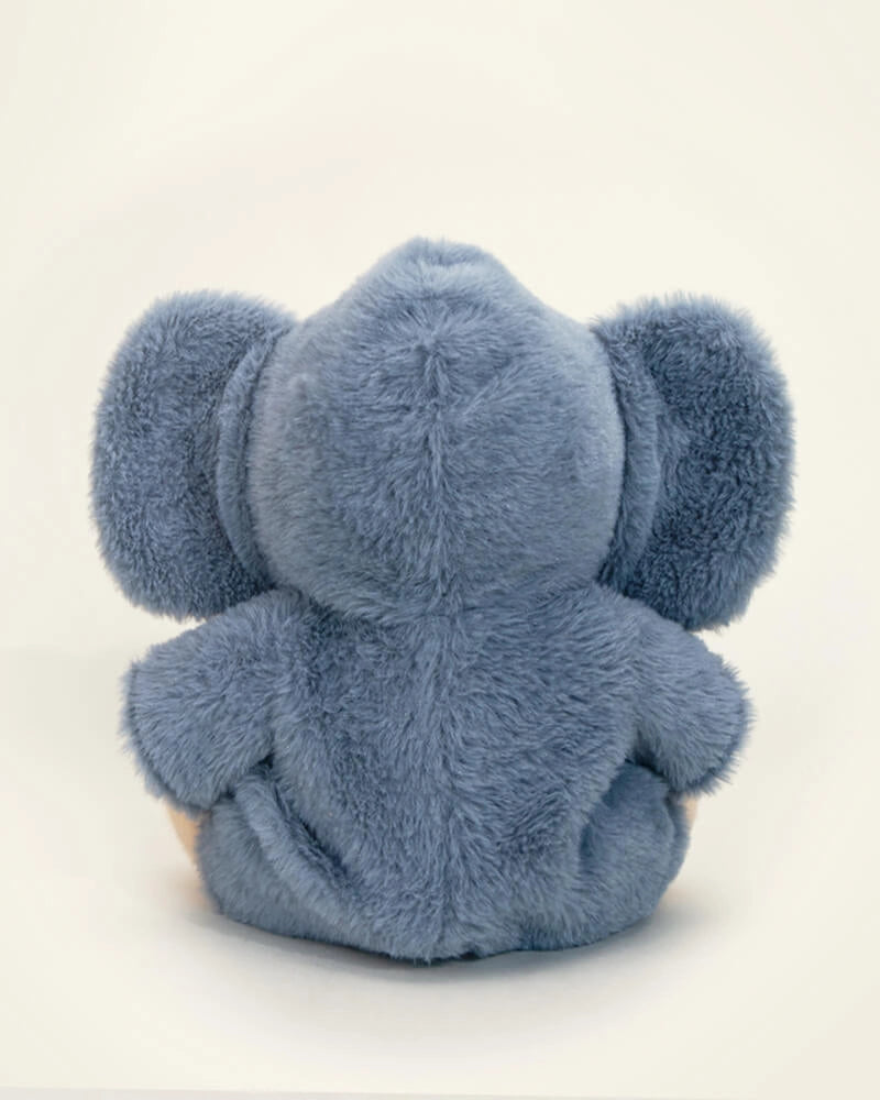 Fuffybear elephant-jointed bear