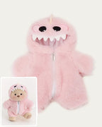Fuffybear Dino-Jointed Bear
