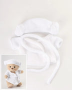 Fuffybear Cozy Bathrobe-Jointed Bear
