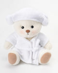 Fuffybear Cozy Bathrobe-Jointed Bear