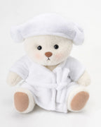 Fuffybear Cozy Bathrobe-Jointed Bear