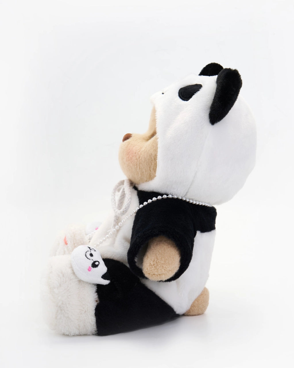 Fuffybear Panda-Jointed Bear
