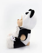 Fuffybear Panda-Jointed Bear