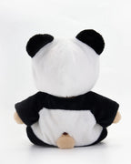 Fuffybear Panda-Jointed Bear
