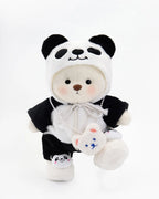 Fuffybear Panda-Jointed Bear