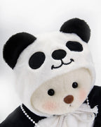 Fuffybear Panda-Jointed Bear