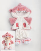 Fuffybear Shark-Jointed Bear