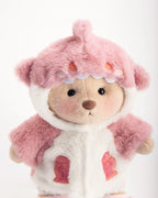Fuffybear Shark-Jointed Bear