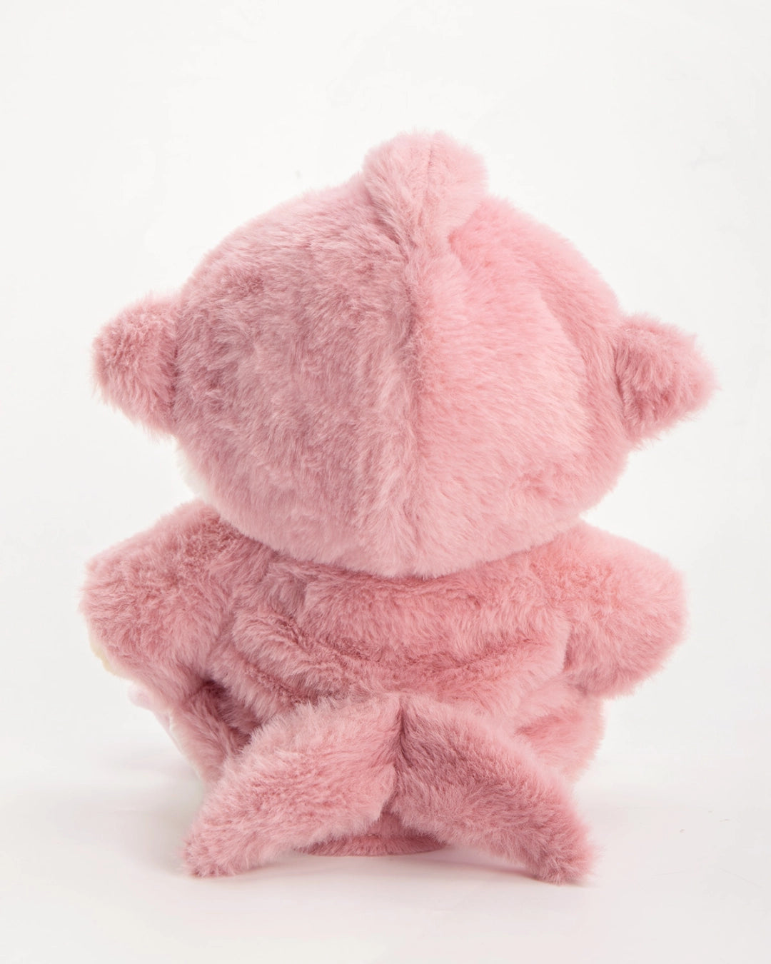 Fuffybear Shark-Jointed Bear