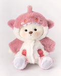 Fuffybear Shark-Jointed Bear