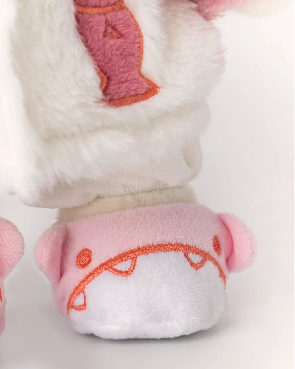 Fuffybear Shark-Jointed Bear
