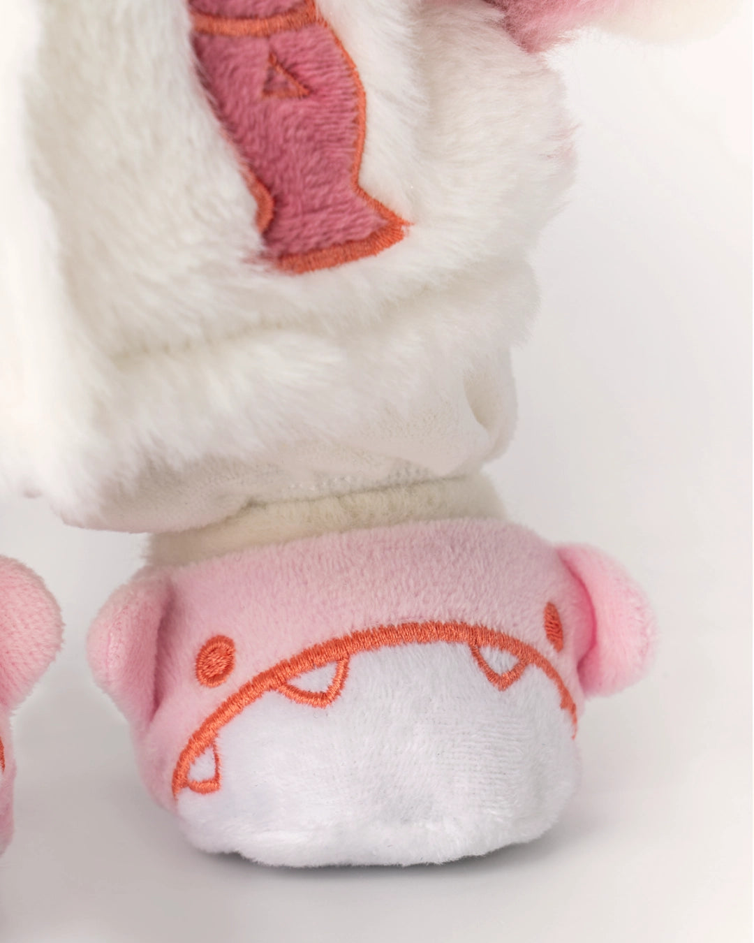 Fuffybear Shark-Jointed Bear