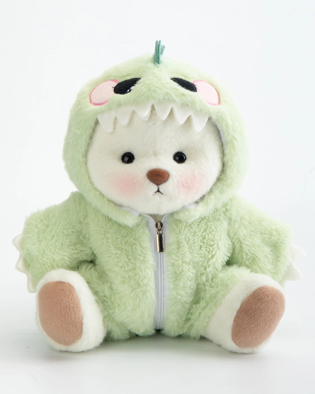 Fuffybear Dino-Jointed Bear