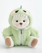 Fuffybear Dino-Jointed Bear