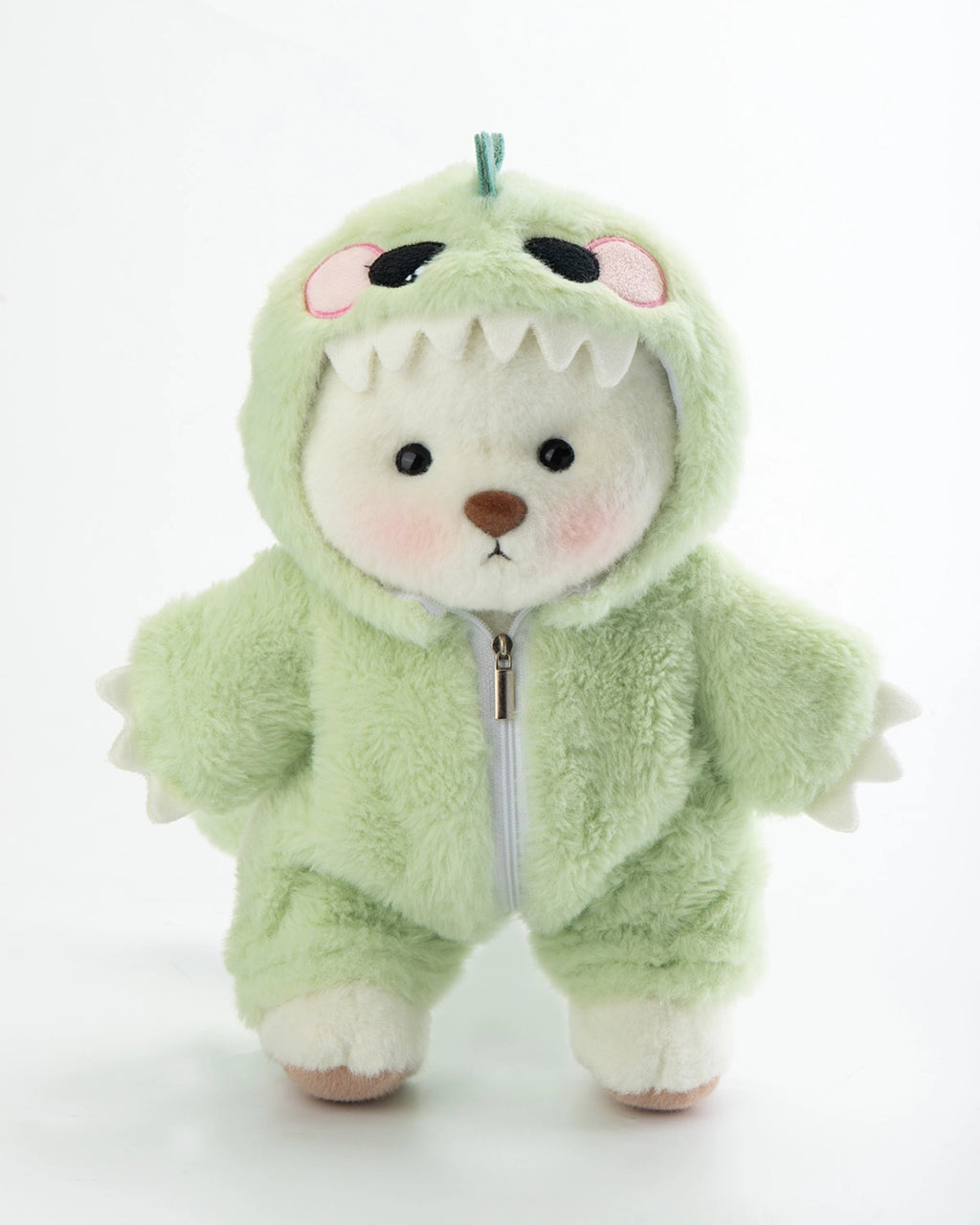 Fuffybear Dino-Jointed Bear