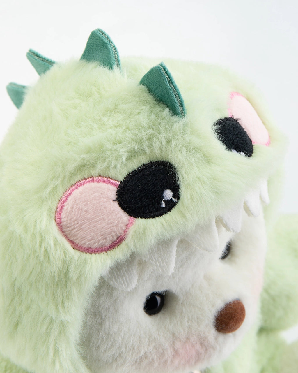 Fuffybear Dino-Jointed Bear