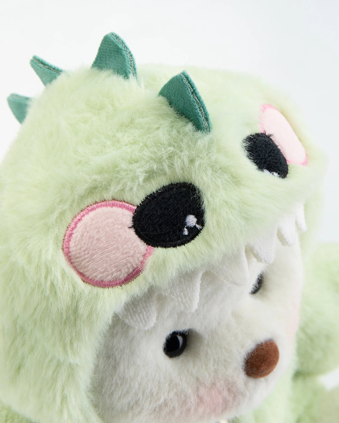 Fuffybear Dino-Jointed Bear