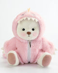 Fuffybear Dino-Jointed Bear