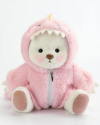 Fuffybear Dino-Jointed Bear