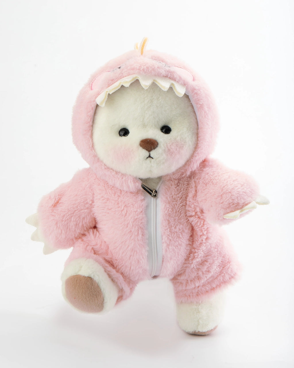 Fuffybear Dino-Jointed Bear