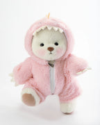 Fuffybear Dino-Jointed Bear