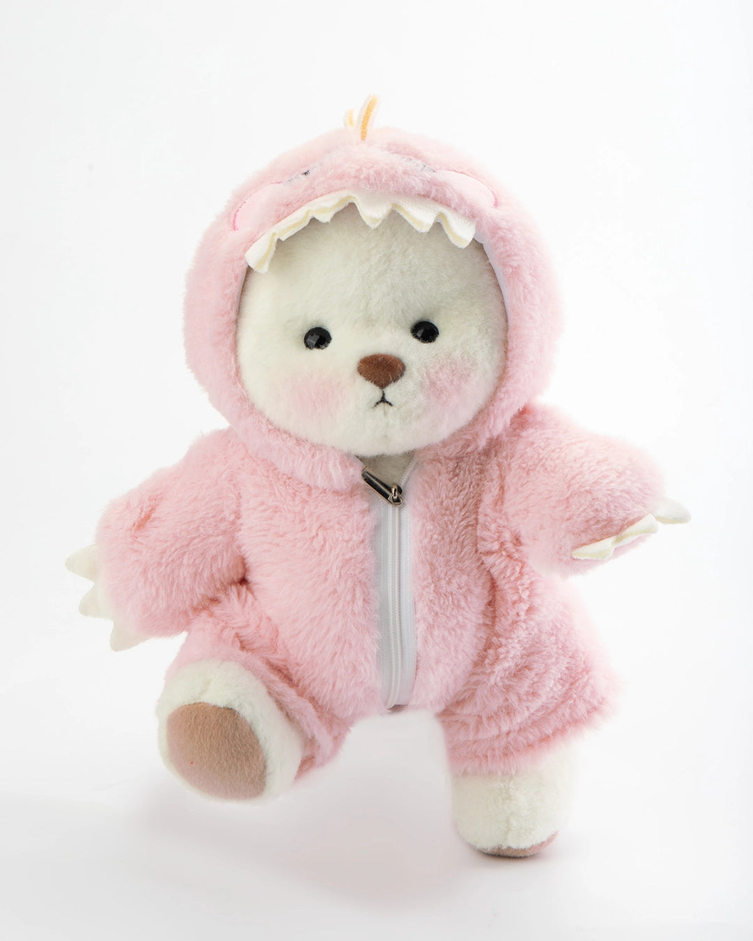 Fuffybear Dino-Jointed Bear