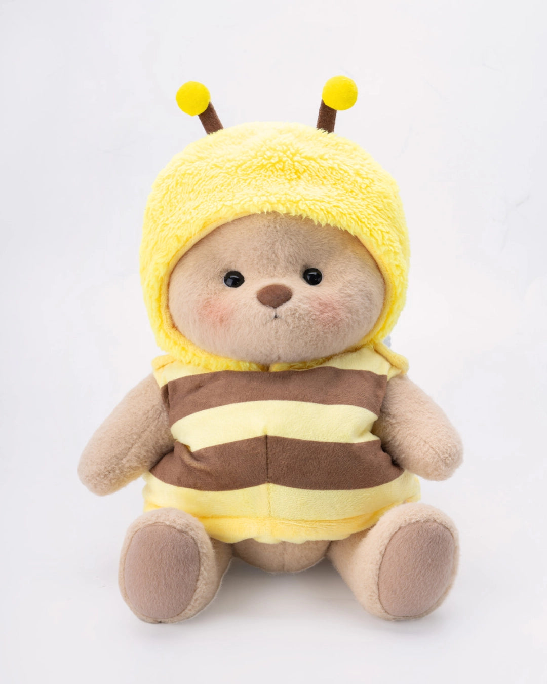 Fuffybear bee-Jointed Bear