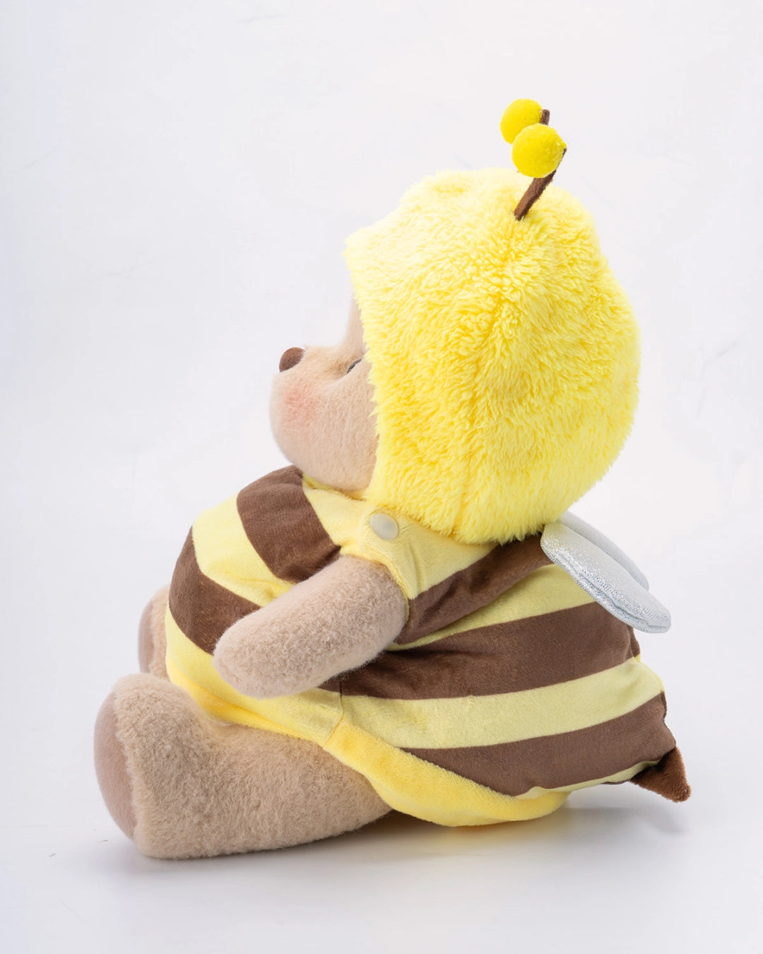 Fuffybear bee-Jointed Bear
