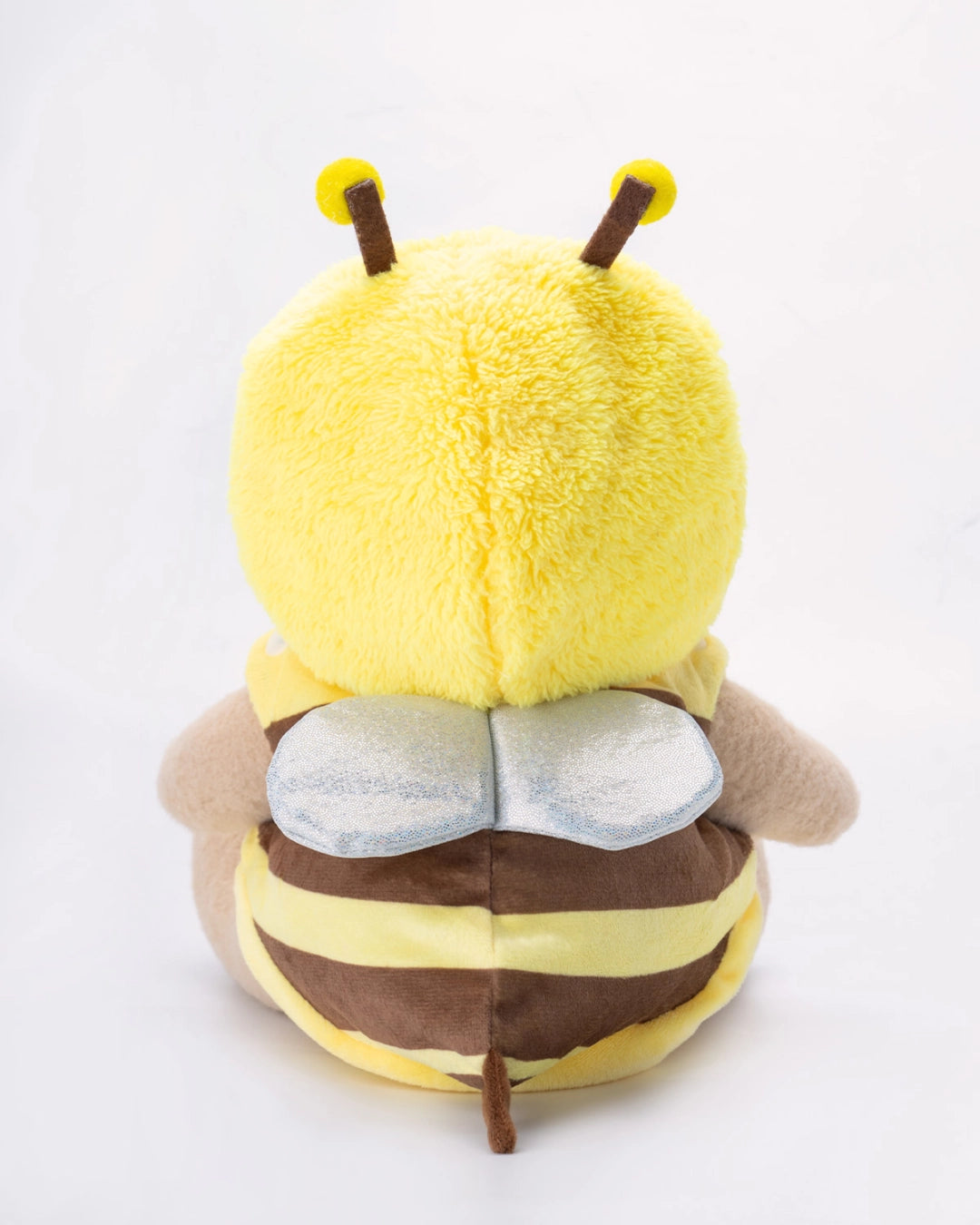 Fuffybear bee-Jointed Bear