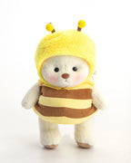 Fuffybear bee-Jointed Bear