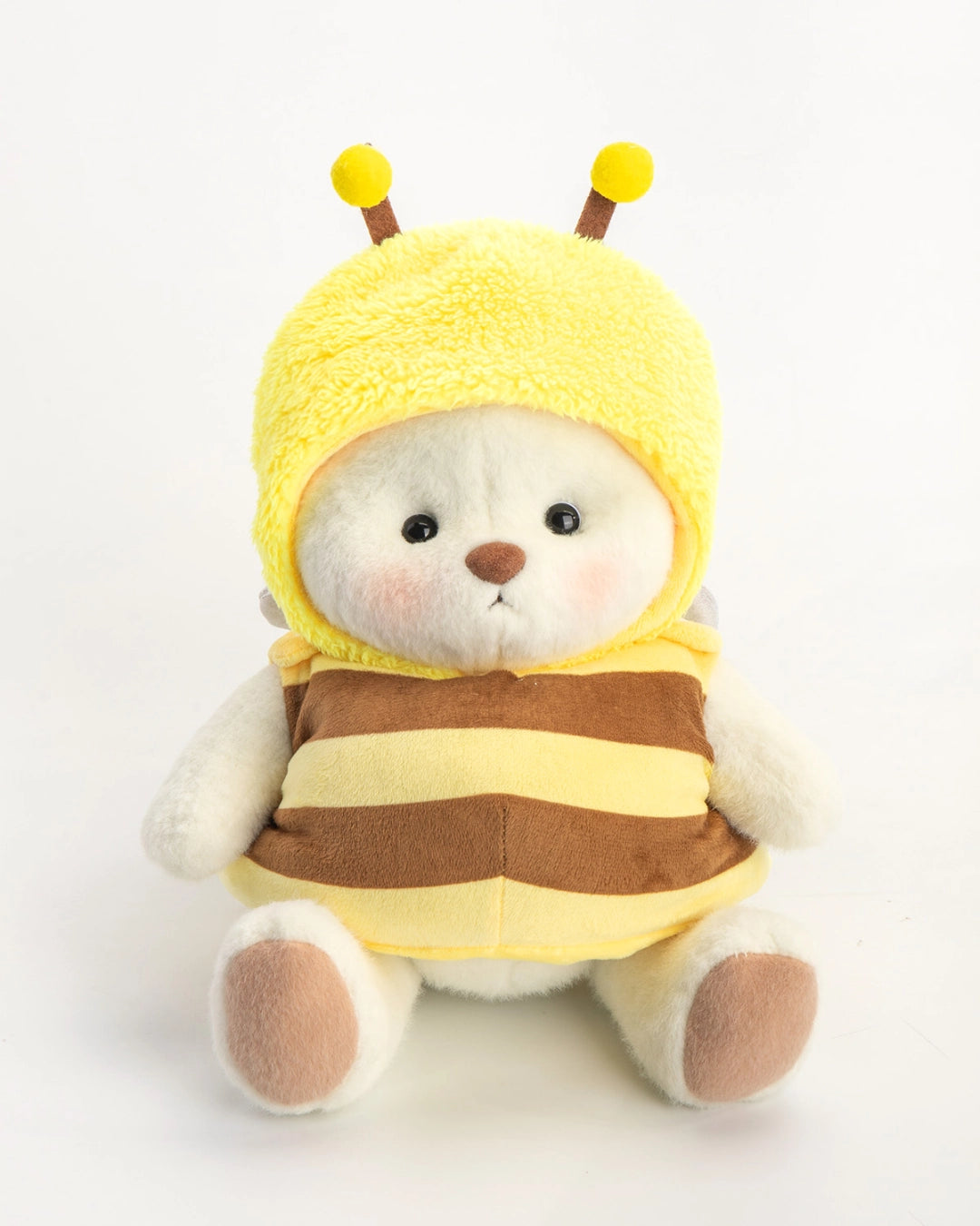 Fuffybear bee-Jointed Bear