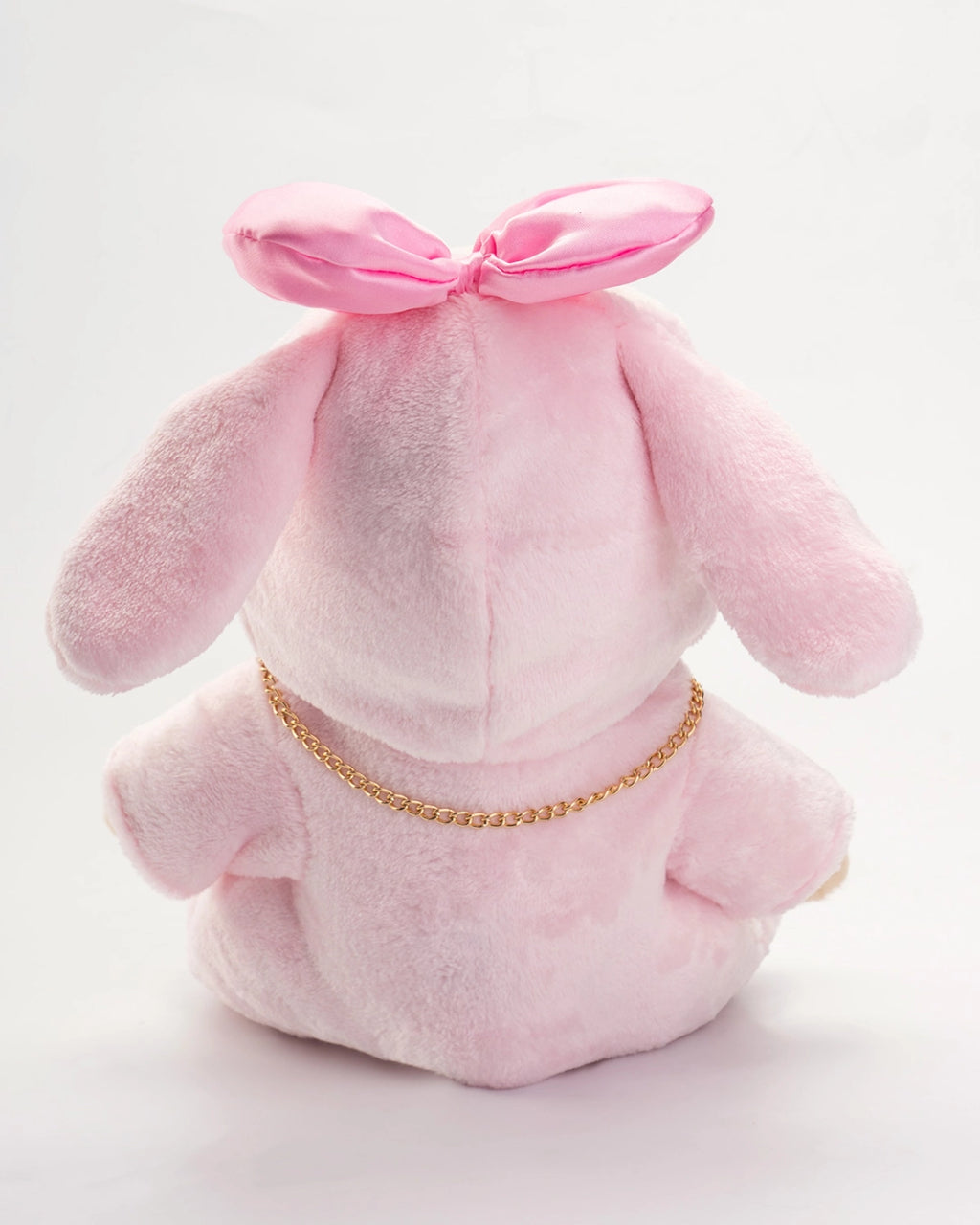 Fuffybear Love Strawberry-Jointed Bear