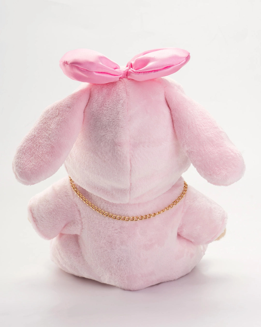 Fuffybear Love Strawberry-Jointed Bear