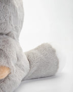Fuffybear Totoro-Jointed Bear