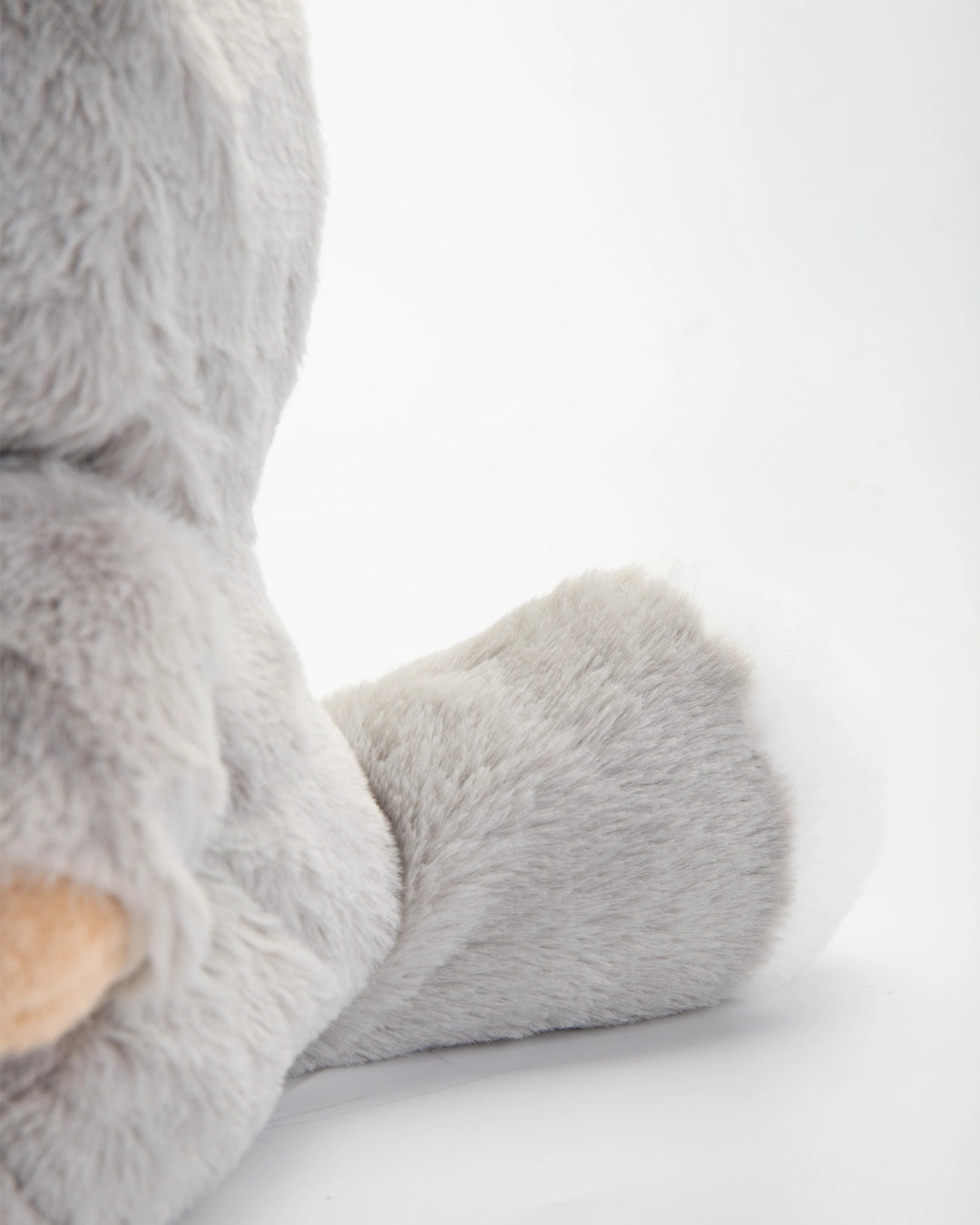 Fuffybear Totoro-Jointed Bear