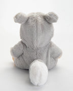 Fuffybear Totoro-Jointed Bear