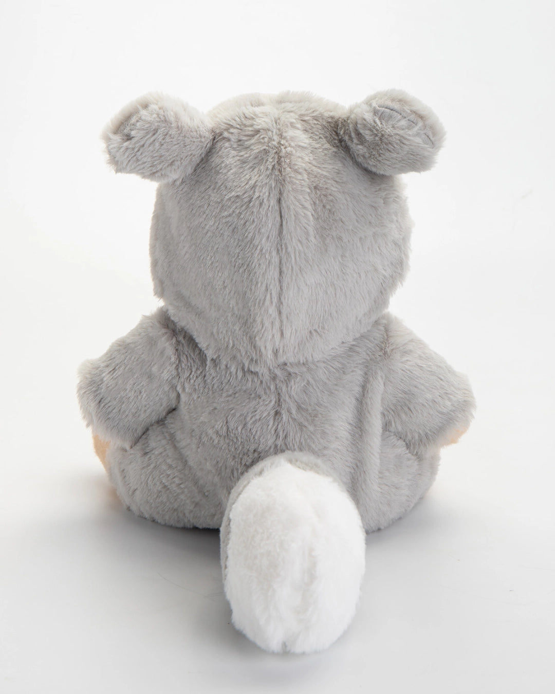 Fuffybear Totoro-Jointed Bear