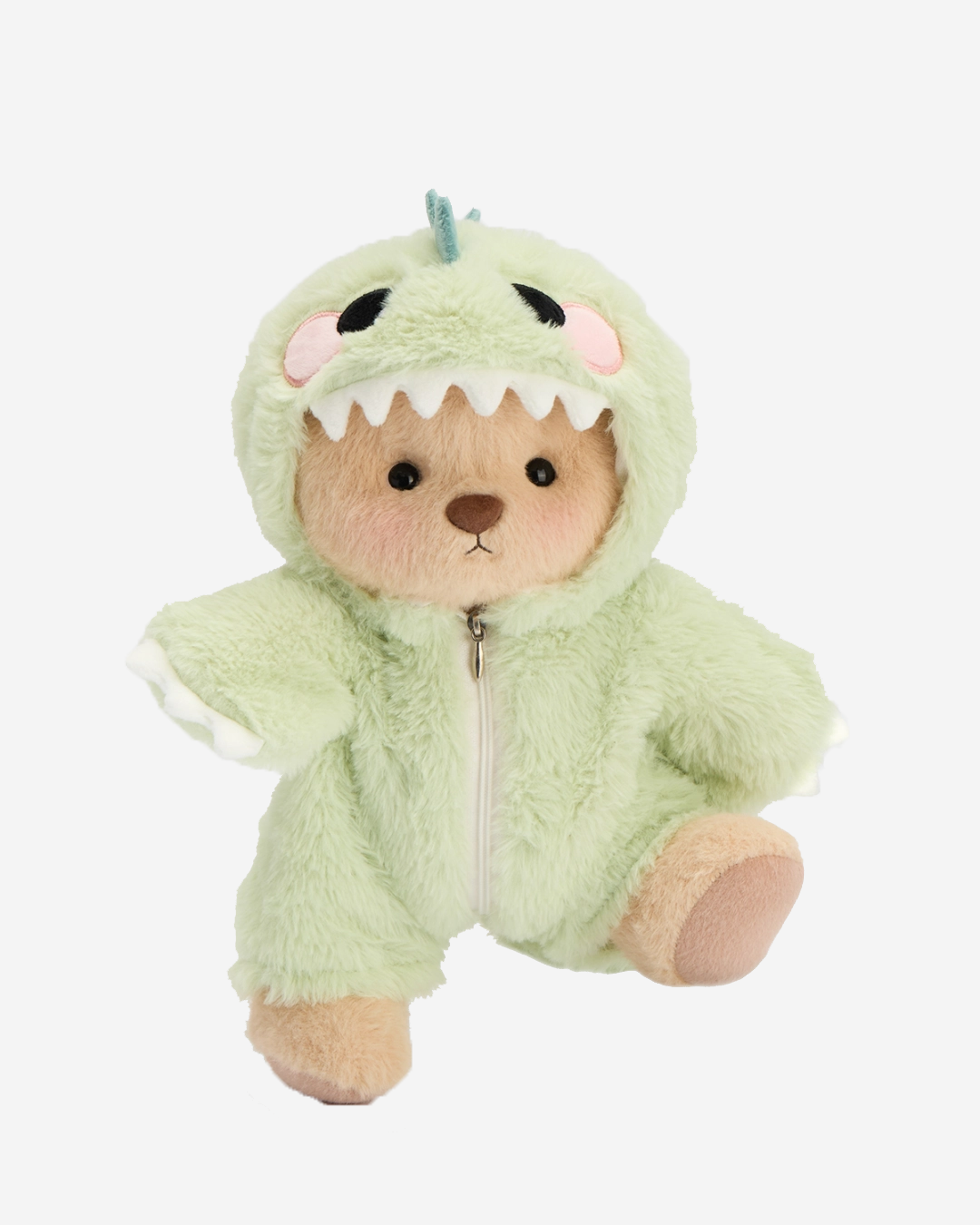 More Than a Teddy Bear