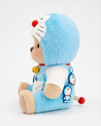 Fuffybear Doraenon-Jointed Bear