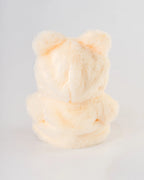 Fuffybear bunny-Jointed Bear