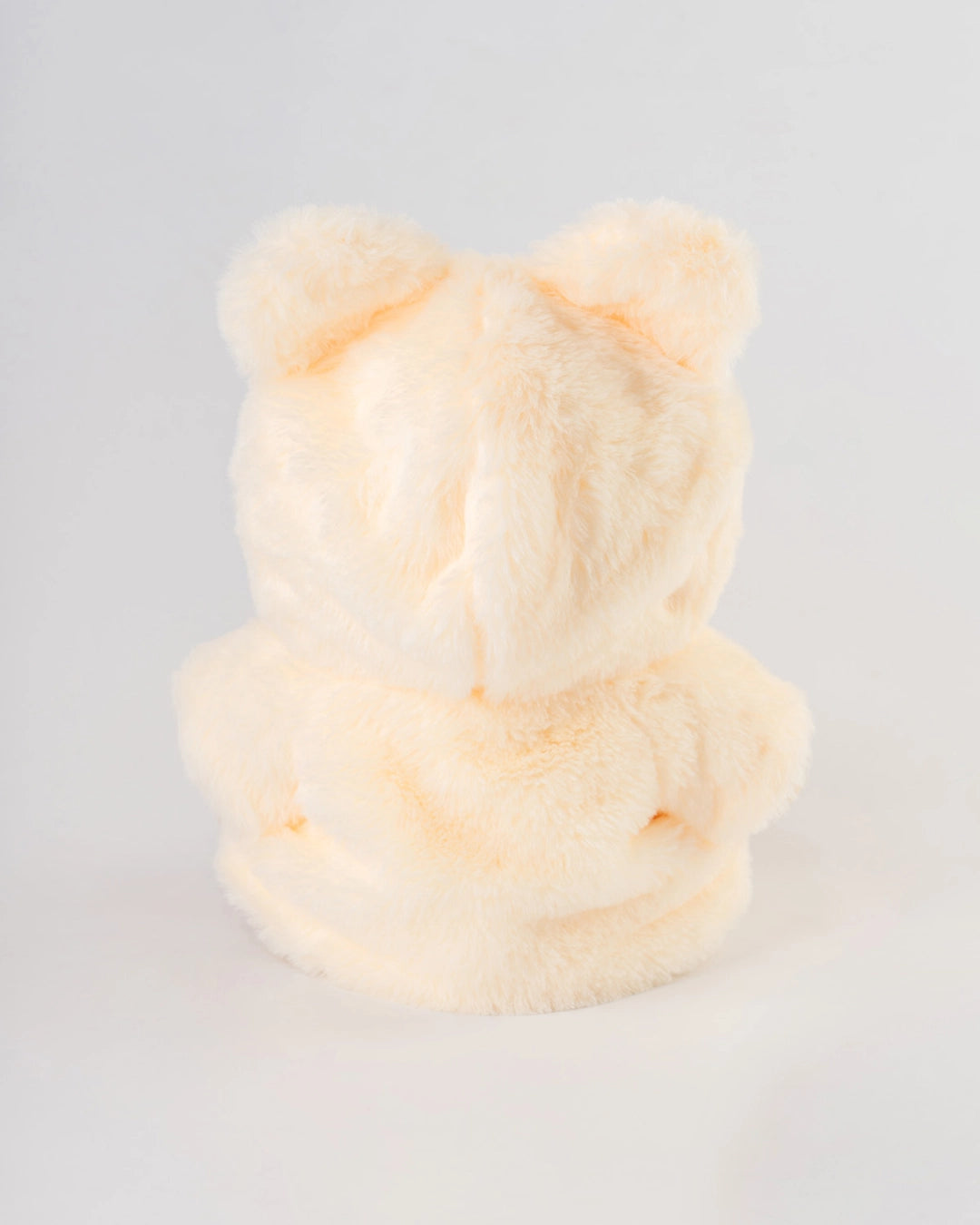 Fuffybear bunny-Jointed Bear