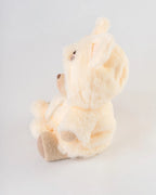 Fuffybear bunny-Jointed Bear
