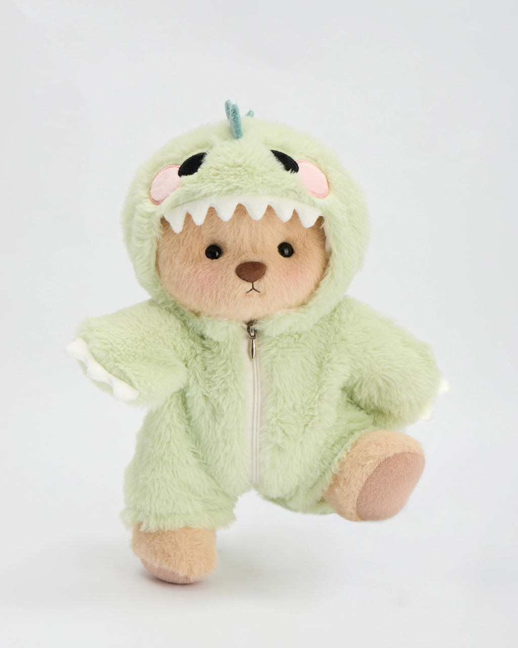 Fuffybear Dino-Jointed Bear