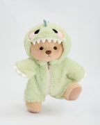 Fuffybear Dino-Jointed Bear
