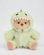Fuffybear Dino-Jointed Bear