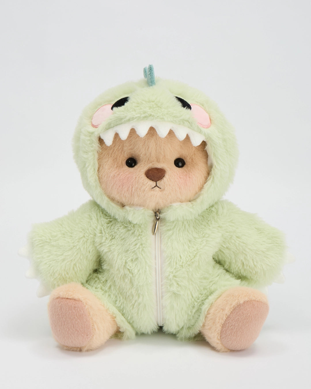 Fuffybear Dino-Jointed Bear