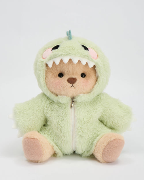 Fuffybear Dino-Jointed Bear